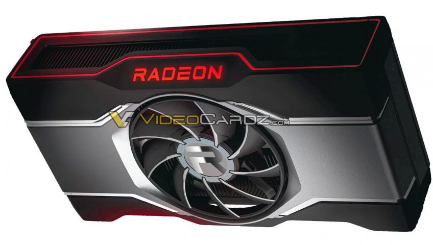В Китае Radeon RX 6500 XT раскупили за секунды, прогнозируется подорожание видеокарты