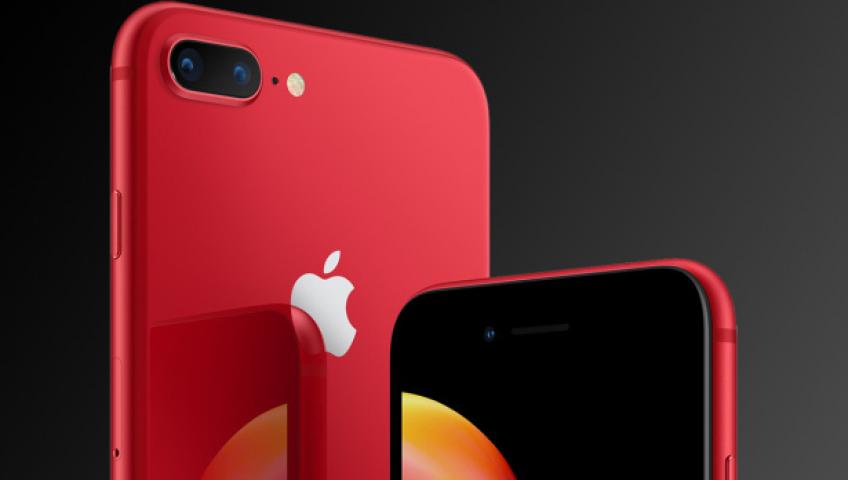 Apple готовит iPhone XS и XS Max в новом цвете