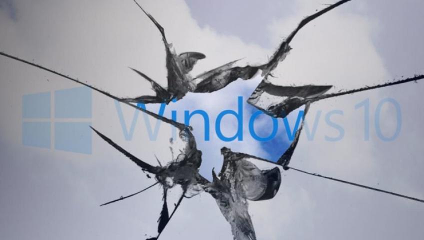 Microsoft пришлось отозвать слишком проблемное обновление Windows 10. Его лучше удалить с ПК