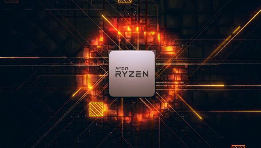 Этой осенью AMD может выпустить 16-ядерный Ryzen 9 5950X с частотой до 5 ГГц? Инженерный образец уже работает на частоте до 4,8 ГГ